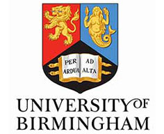 University of Birmingham