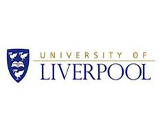 The University of Liverpool