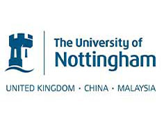 University of Nottingham