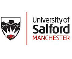 University of Salford, Manchester