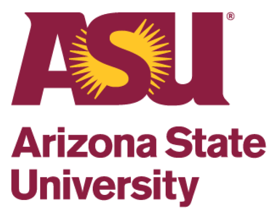 Arizona State University Logo